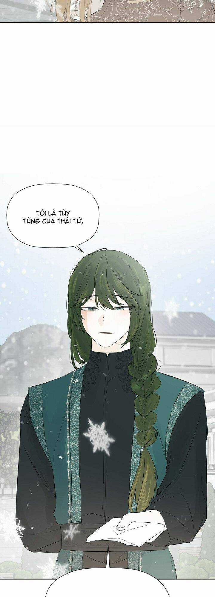 Tôi Chọc Nhầm Nam Phụ Che Giấu Thân Phận Chapter 9 trang 34