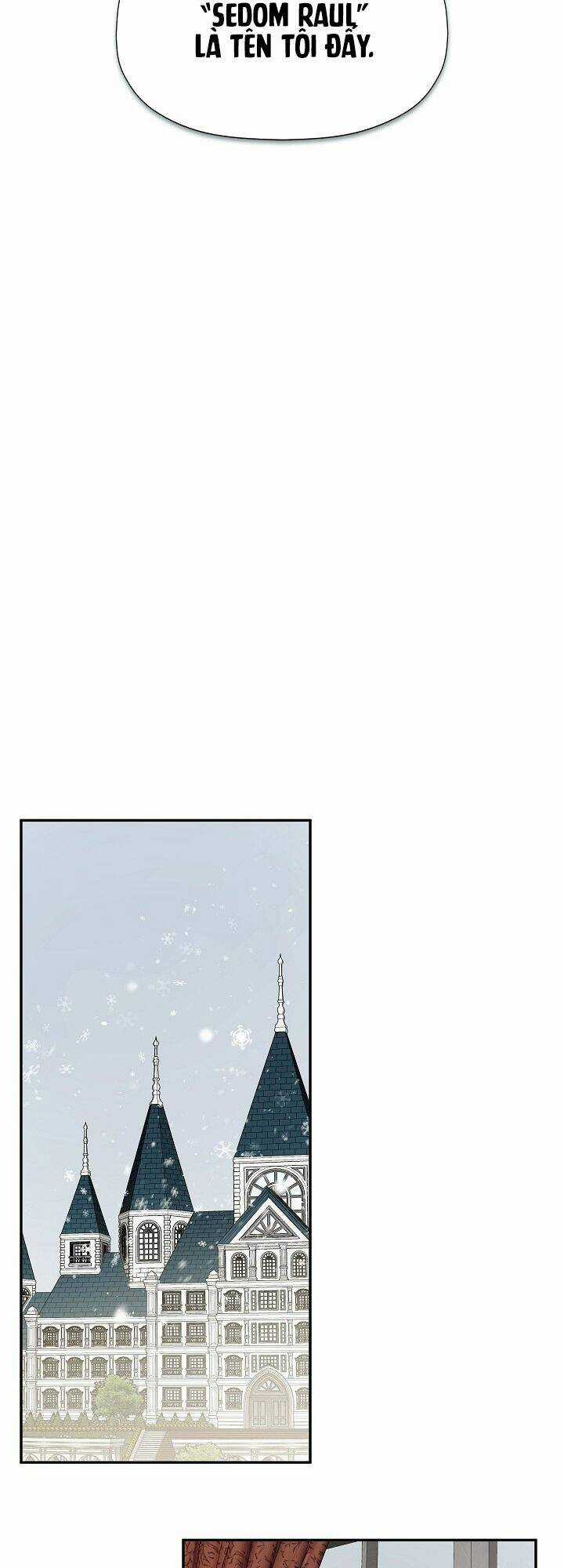 Tôi Chọc Nhầm Nam Phụ Che Giấu Thân Phận Chapter 9 trang 35