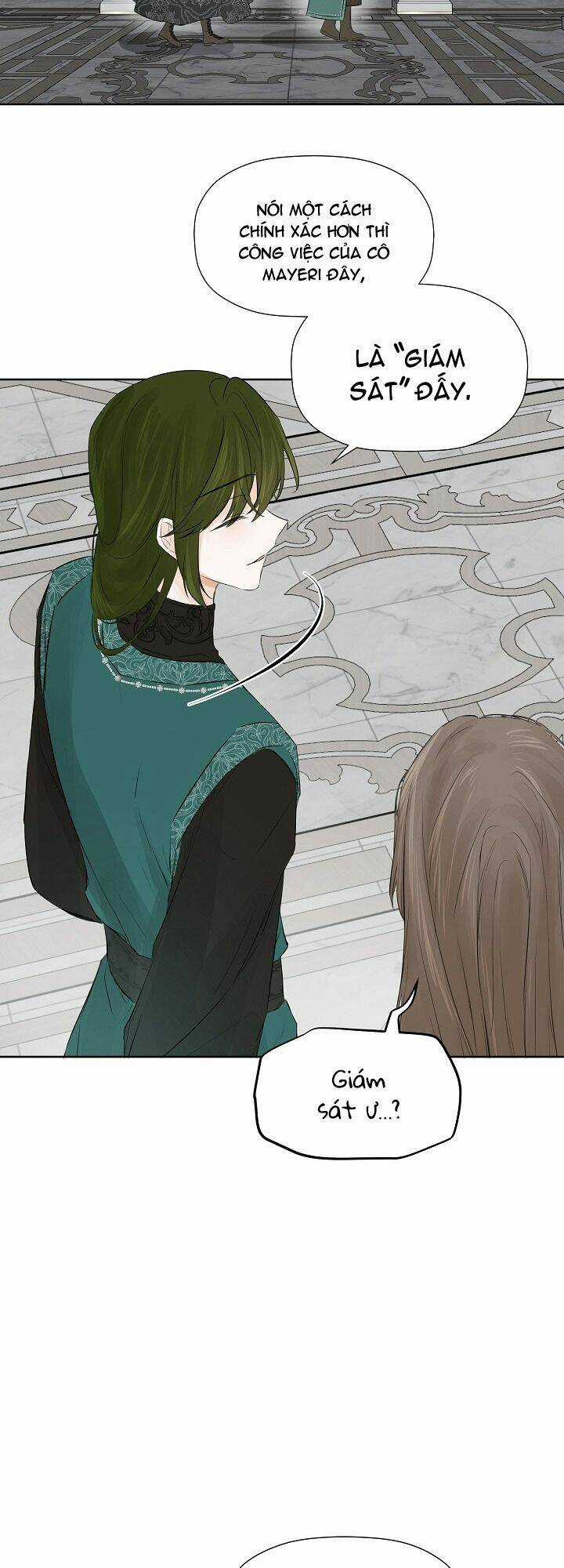 Tôi Chọc Nhầm Nam Phụ Che Giấu Thân Phận Chapter 9 trang 37