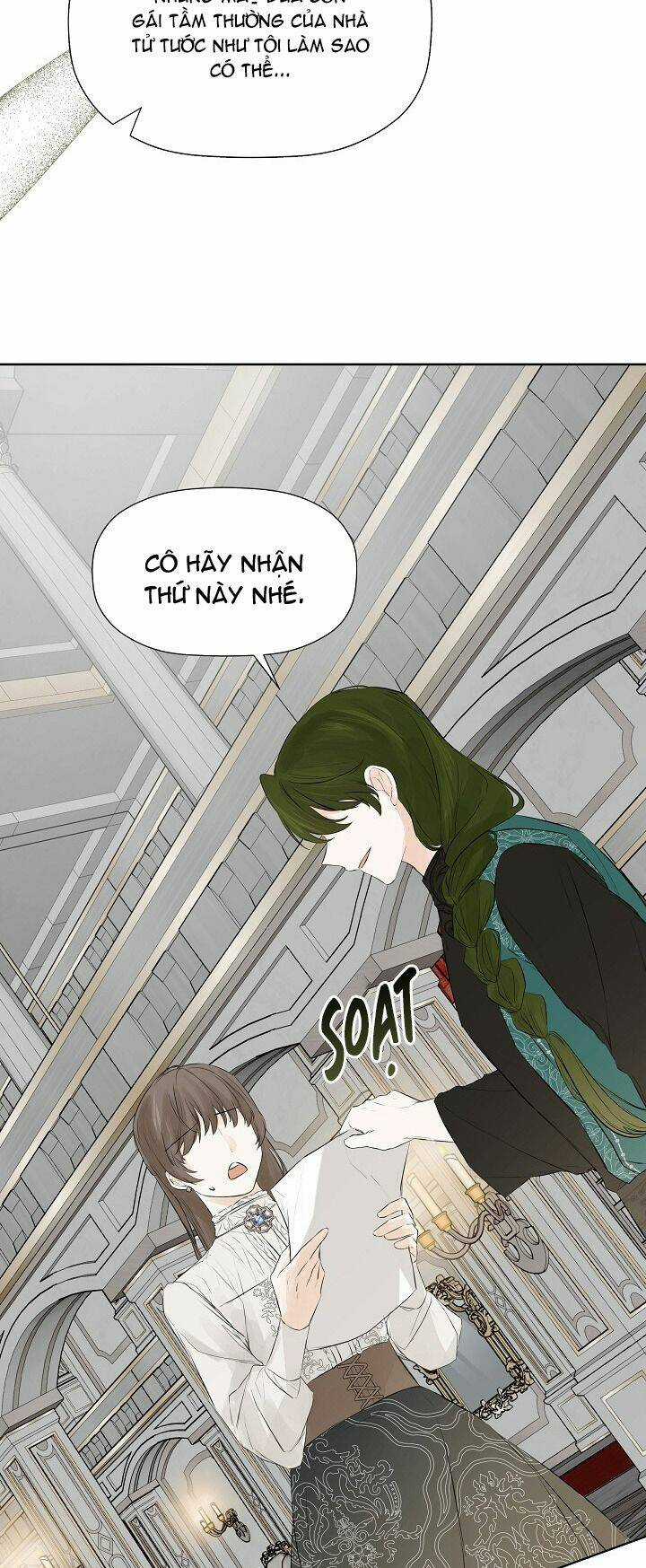 Tôi Chọc Nhầm Nam Phụ Che Giấu Thân Phận Chapter 9 trang 40