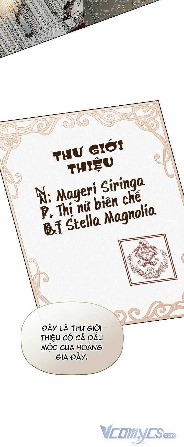 Tôi Chọc Nhầm Nam Phụ Che Giấu Thân Phận Chapter 9 trang 41