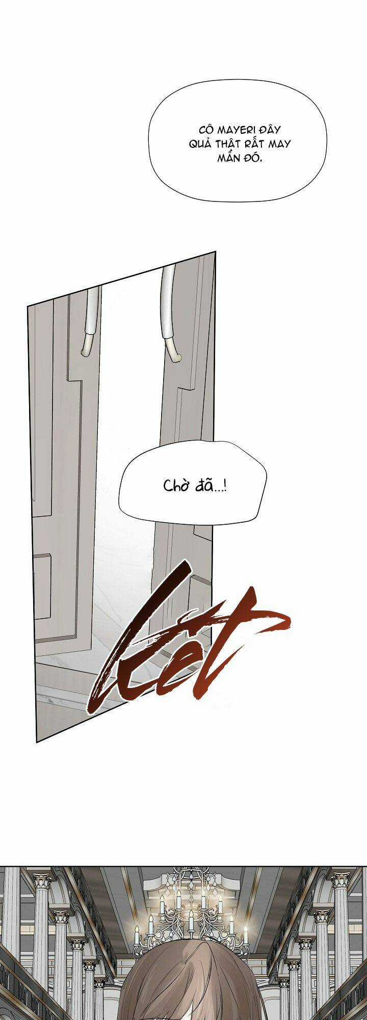 Tôi Chọc Nhầm Nam Phụ Che Giấu Thân Phận Chapter 9 trang 42