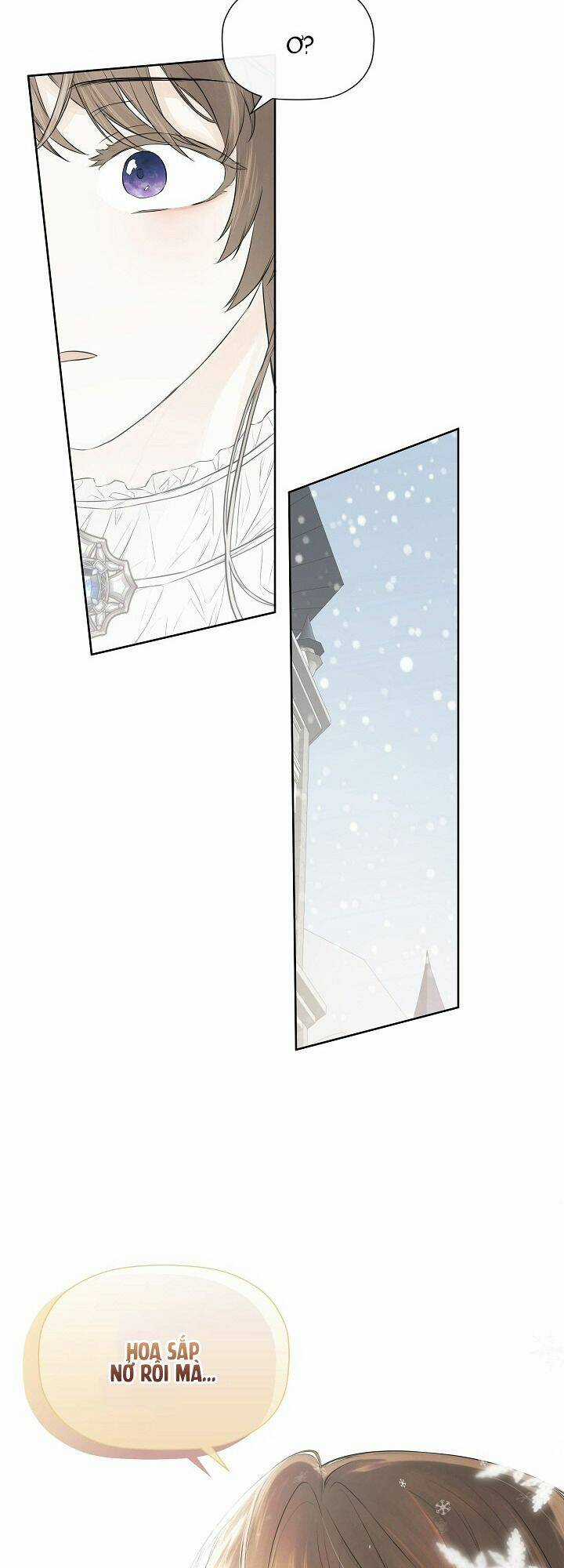 Tôi Chọc Nhầm Nam Phụ Che Giấu Thân Phận Chapter 9 trang 5