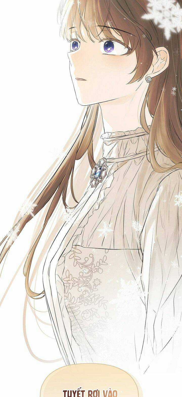 Tôi Chọc Nhầm Nam Phụ Che Giấu Thân Phận Chapter 9 trang 6