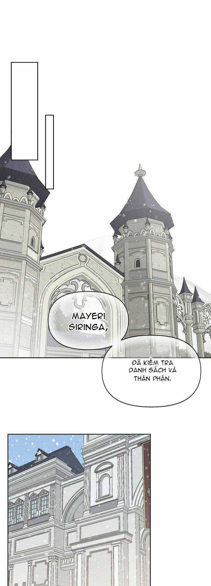 Tôi Chọc Nhầm Nam Phụ Che Giấu Thân Phận Chapter 9 trang 9