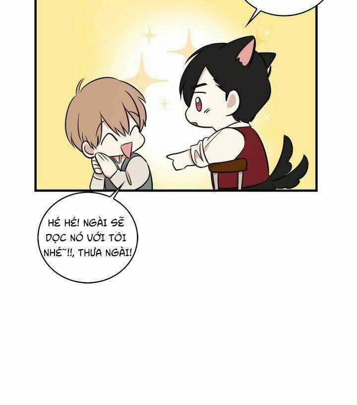 Tôi Chọn Kết Thúc Của Hoàng Đế Chapter 0 trang 12