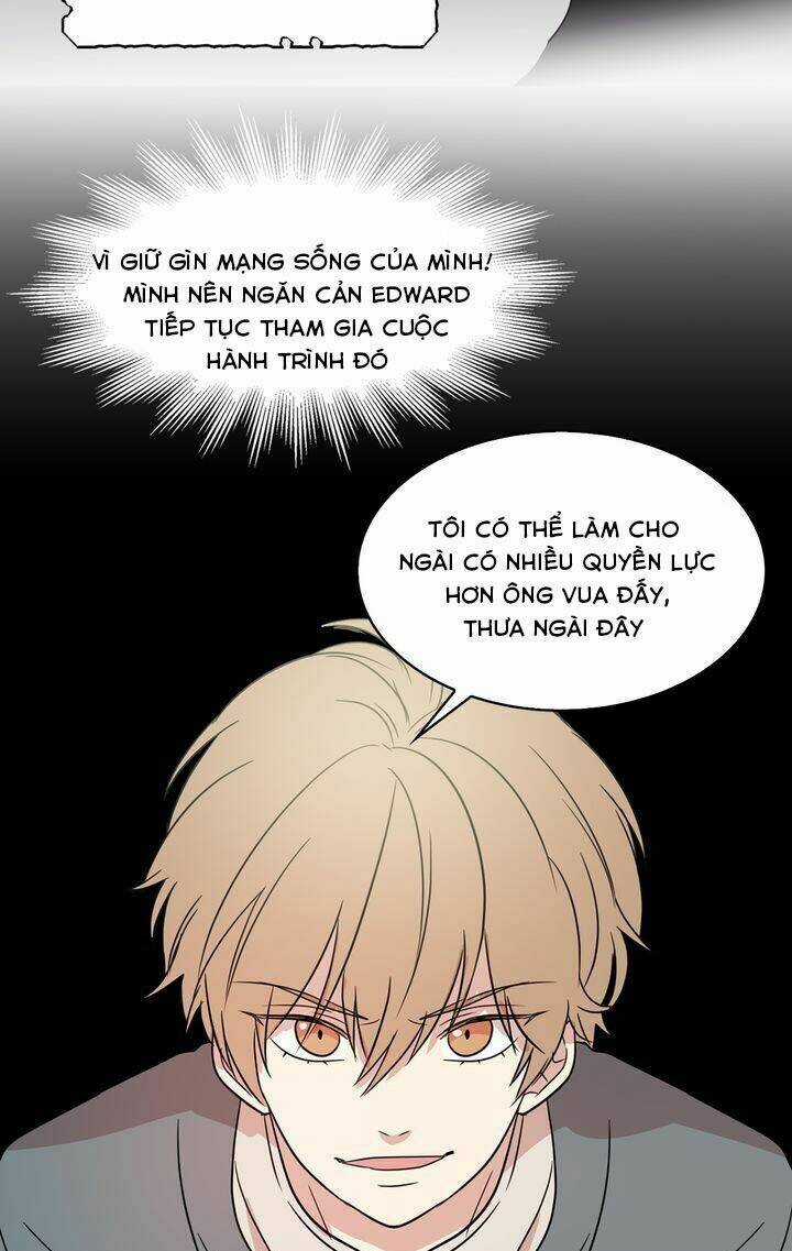 Tôi Chọn Kết Thúc Của Hoàng Đế Chapter 0 trang 6