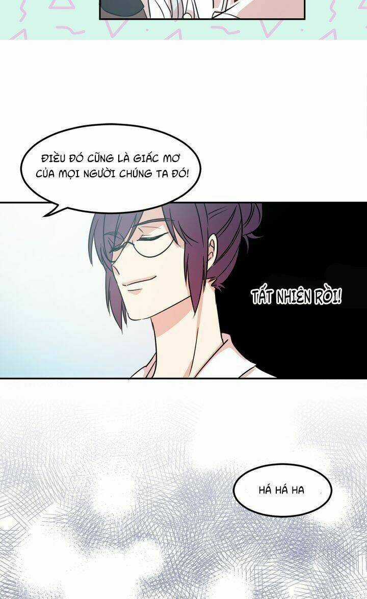 Tôi Chọn Kết Thúc Của Hoàng Đế Chapter 1 trang 13