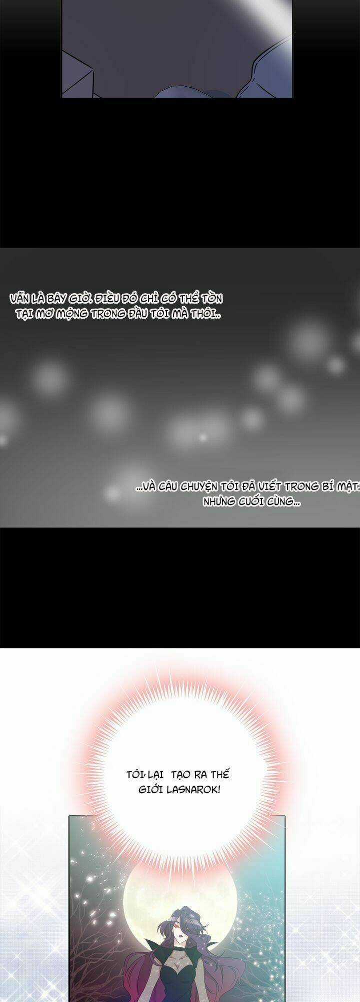 Tôi Chọn Kết Thúc Của Hoàng Đế Chapter 1 trang 15