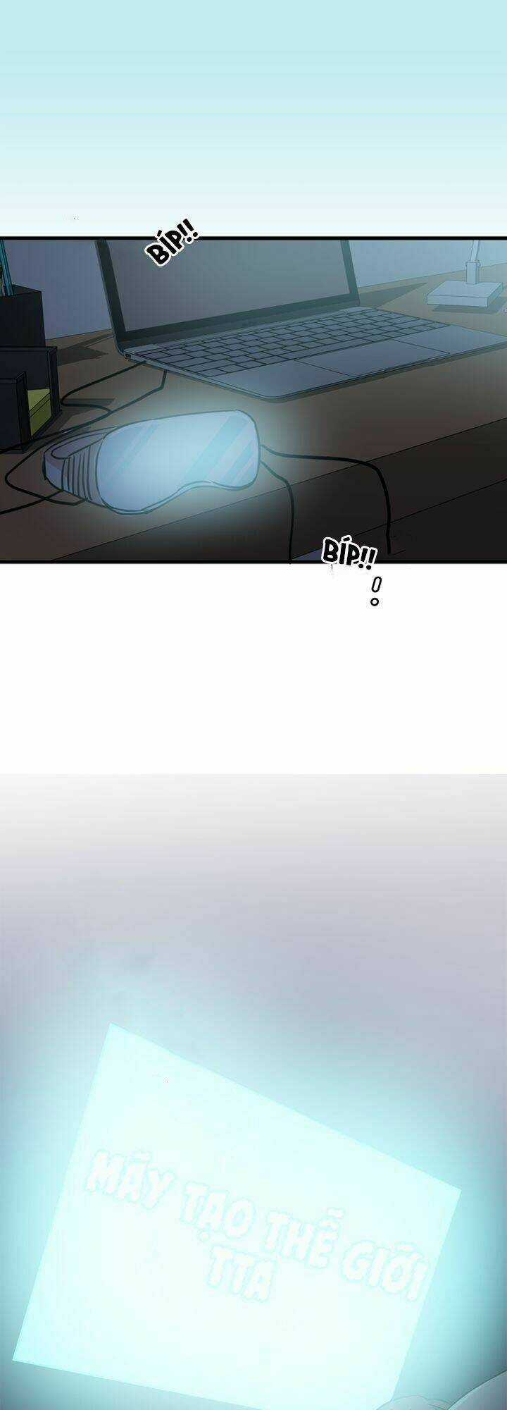 Tôi Chọn Kết Thúc Của Hoàng Đế Chapter 1 trang 21