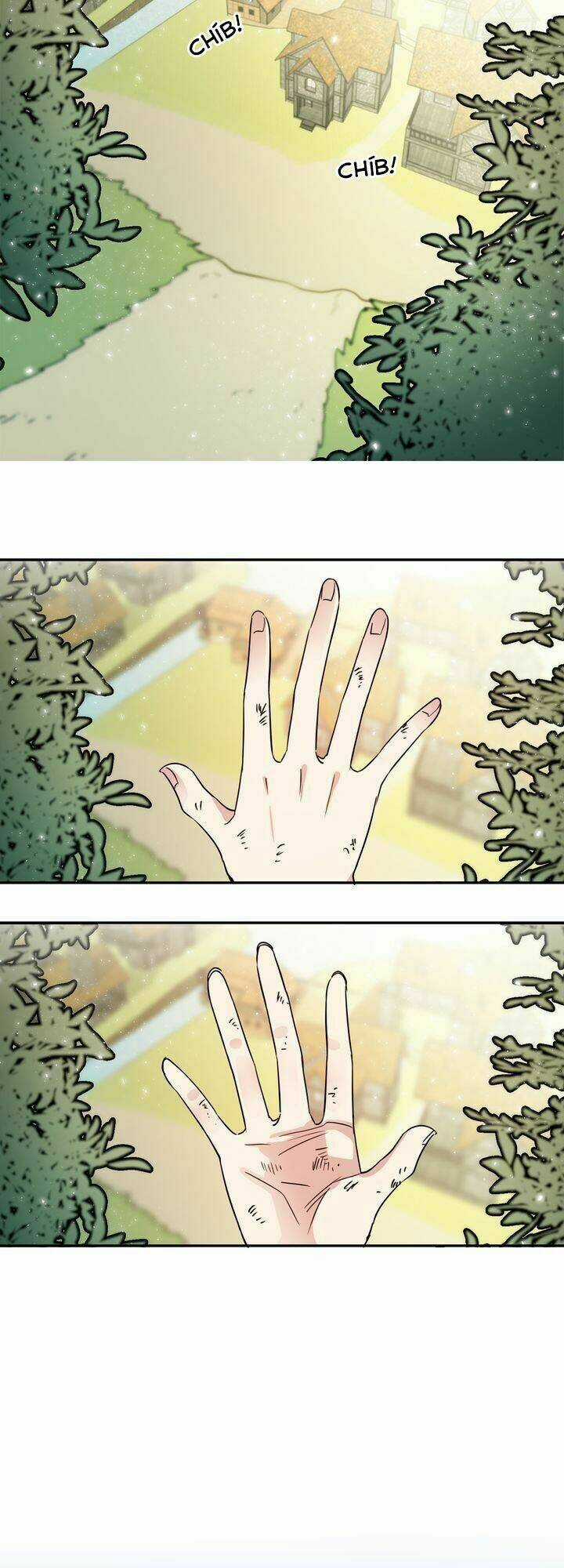 Tôi Chọn Kết Thúc Của Hoàng Đế Chapter 1 trang 24