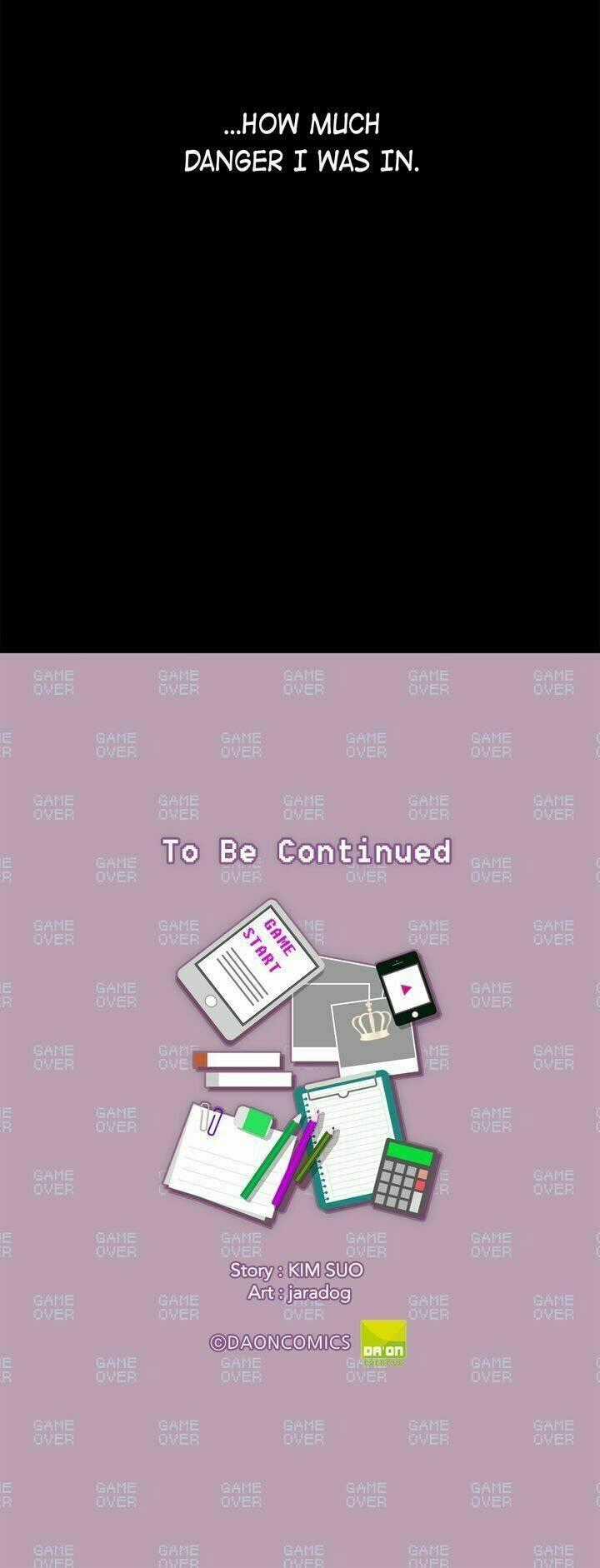 Tôi Chọn Kết Thúc Của Hoàng Đế Chapter 1 trang 32