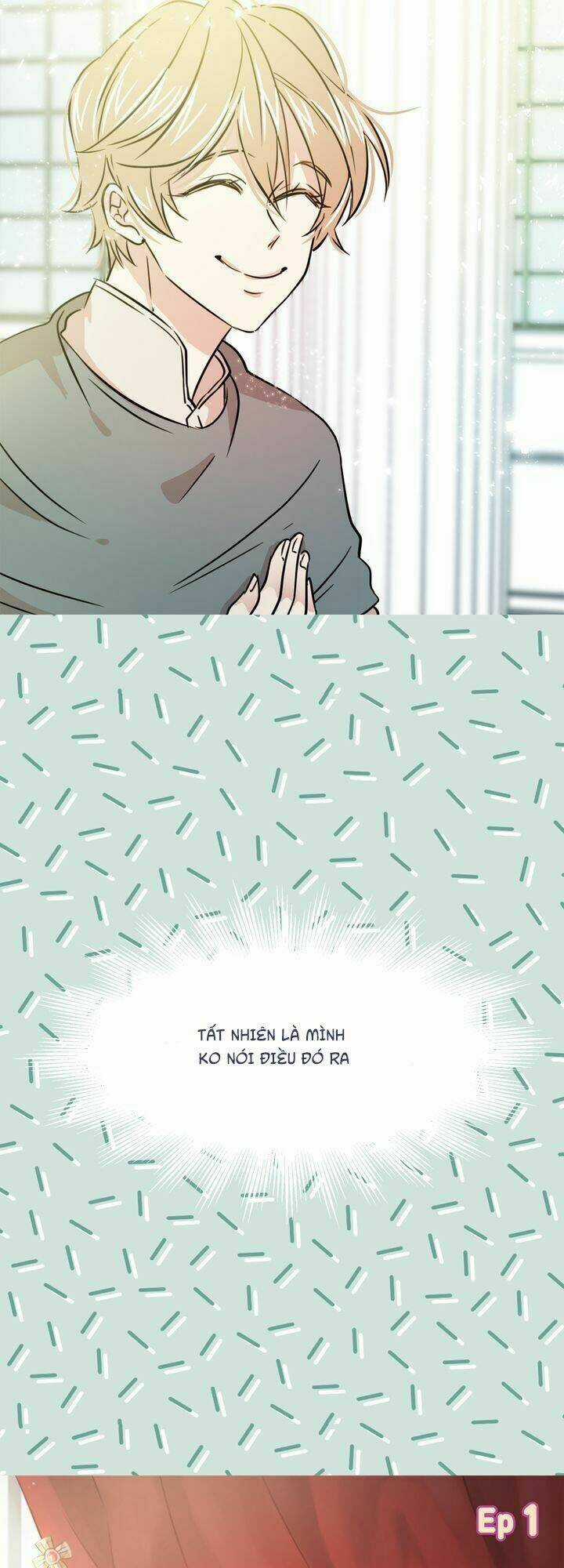 Tôi Chọn Kết Thúc Của Hoàng Đế Chapter 1 trang 4