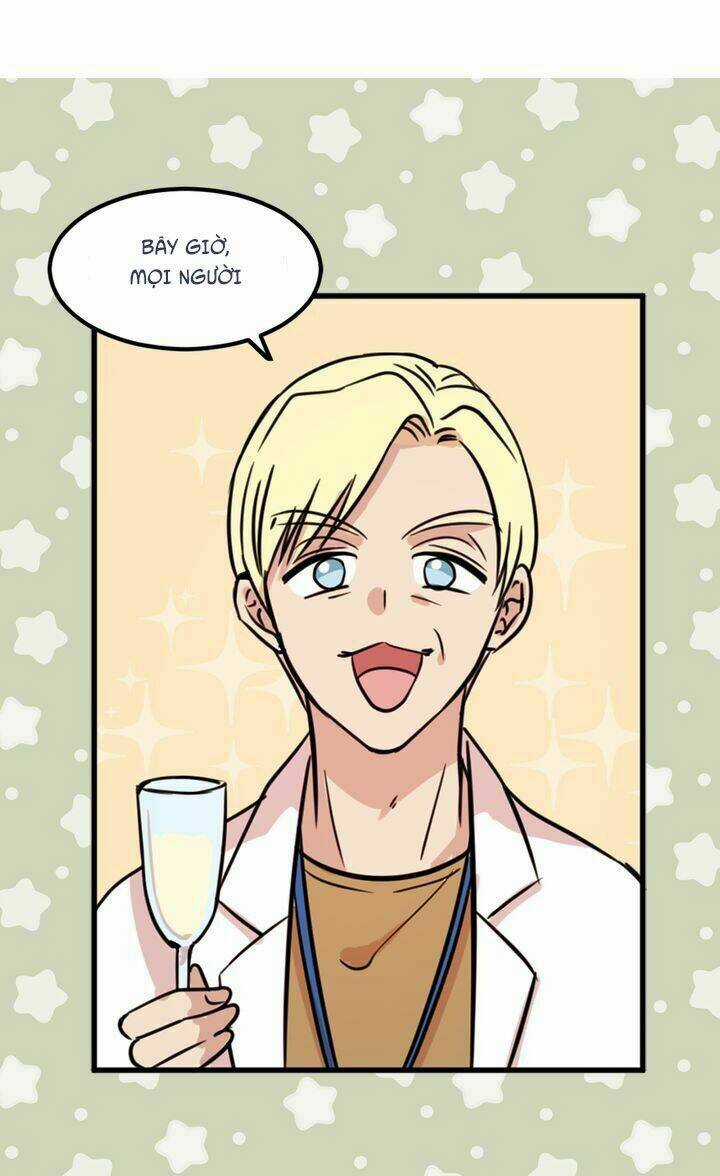 Tôi Chọn Kết Thúc Của Hoàng Đế Chapter 1 trang 6