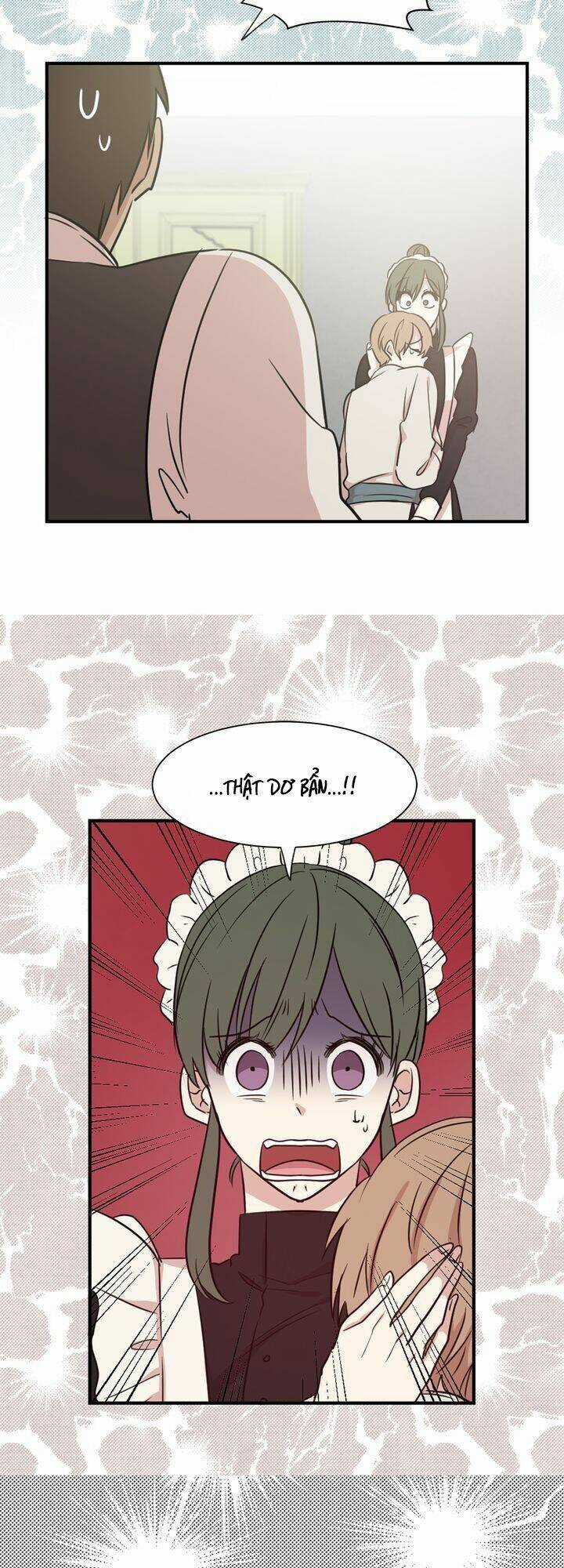 Tôi Chọn Kết Thúc Của Hoàng Đế Chapter 10 trang 12