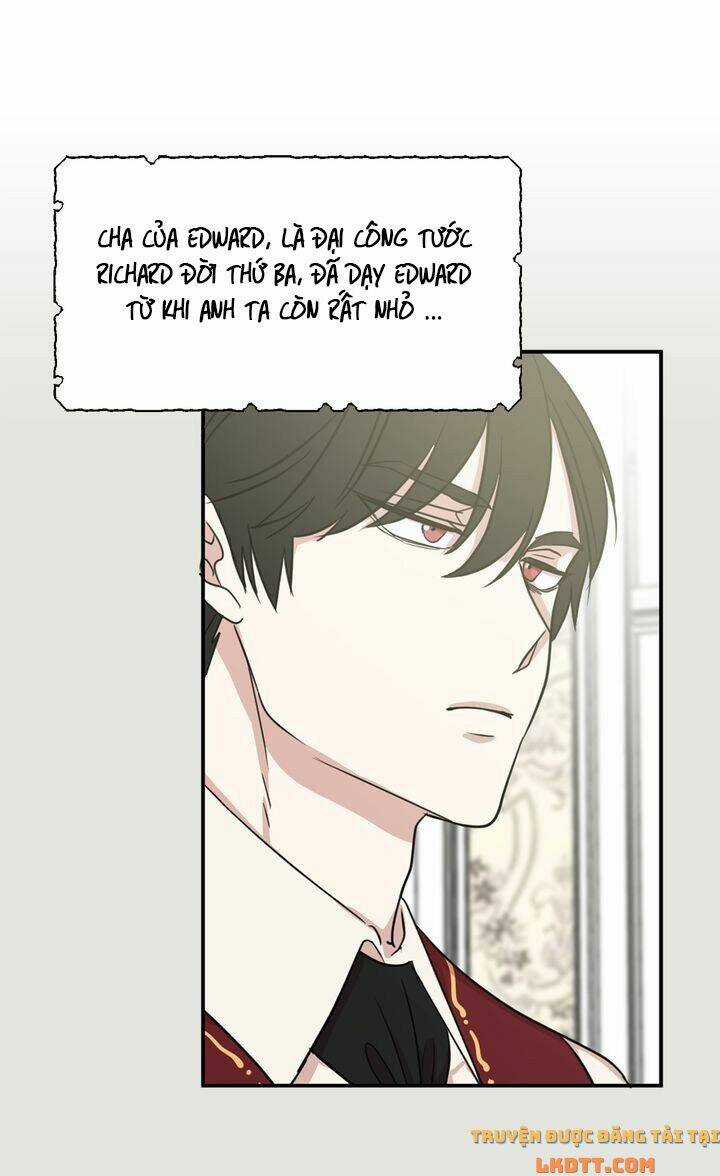 Tôi Chọn Kết Thúc Của Hoàng Đế Chapter 10 trang 21