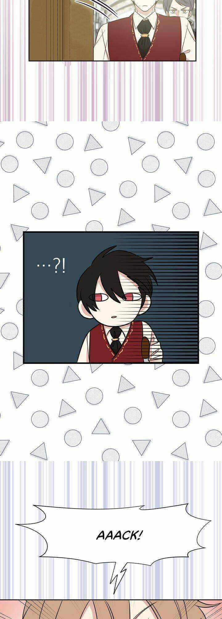 Tôi Chọn Kết Thúc Của Hoàng Đế Chapter 10 trang 24