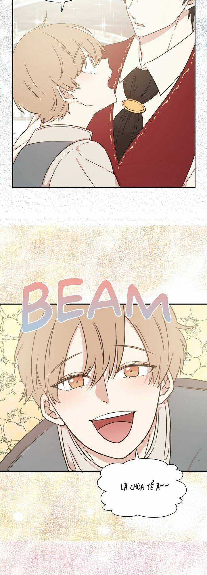 Tôi Chọn Kết Thúc Của Hoàng Đế Chapter 10 trang 26