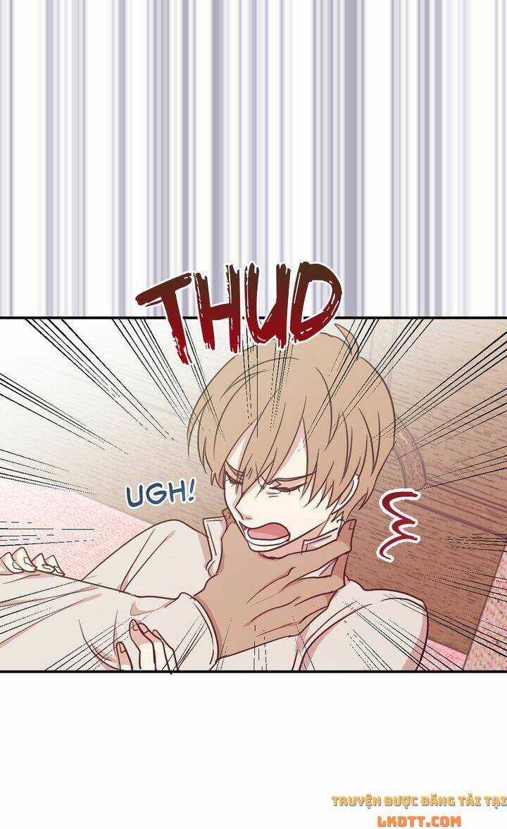 Tôi Chọn Kết Thúc Của Hoàng Đế Chapter 10 trang 7