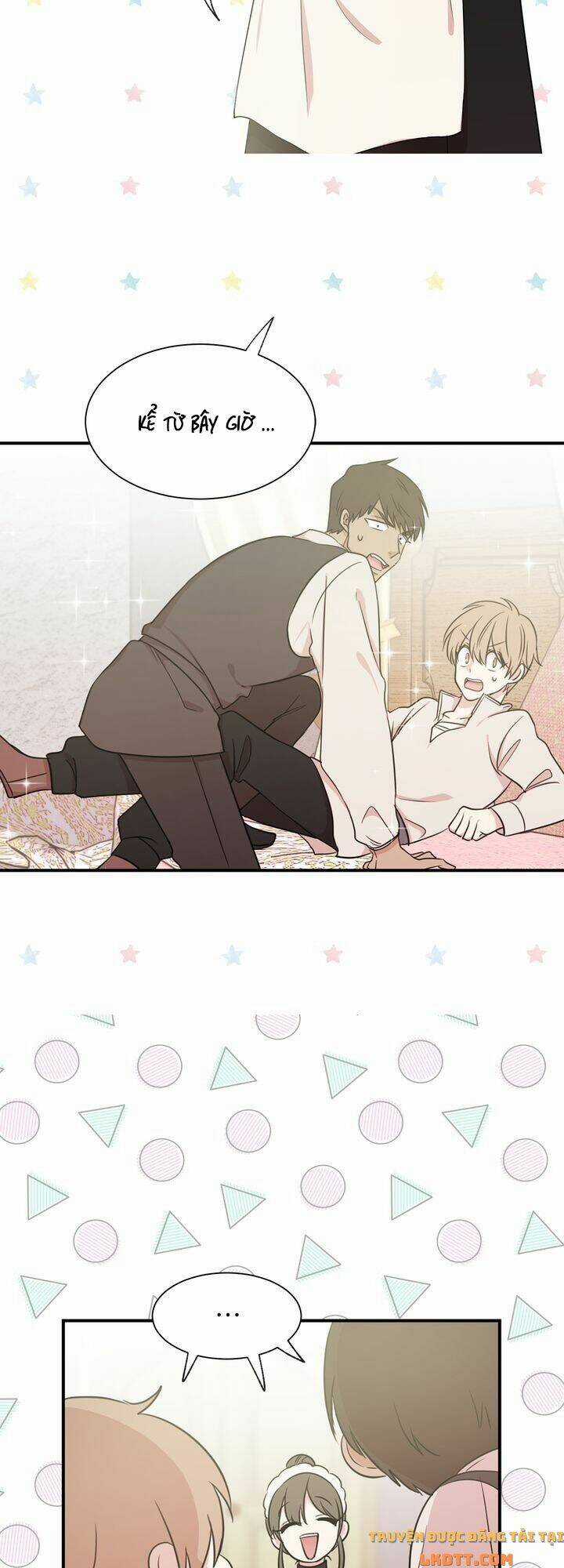 Tôi Chọn Kết Thúc Của Hoàng Đế Chapter 10 trang 9