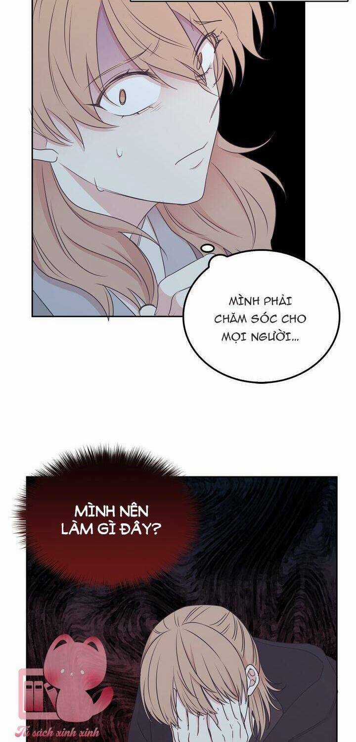 Tôi Chọn Kết Thúc Của Hoàng Đế Chapter 105 trang 13