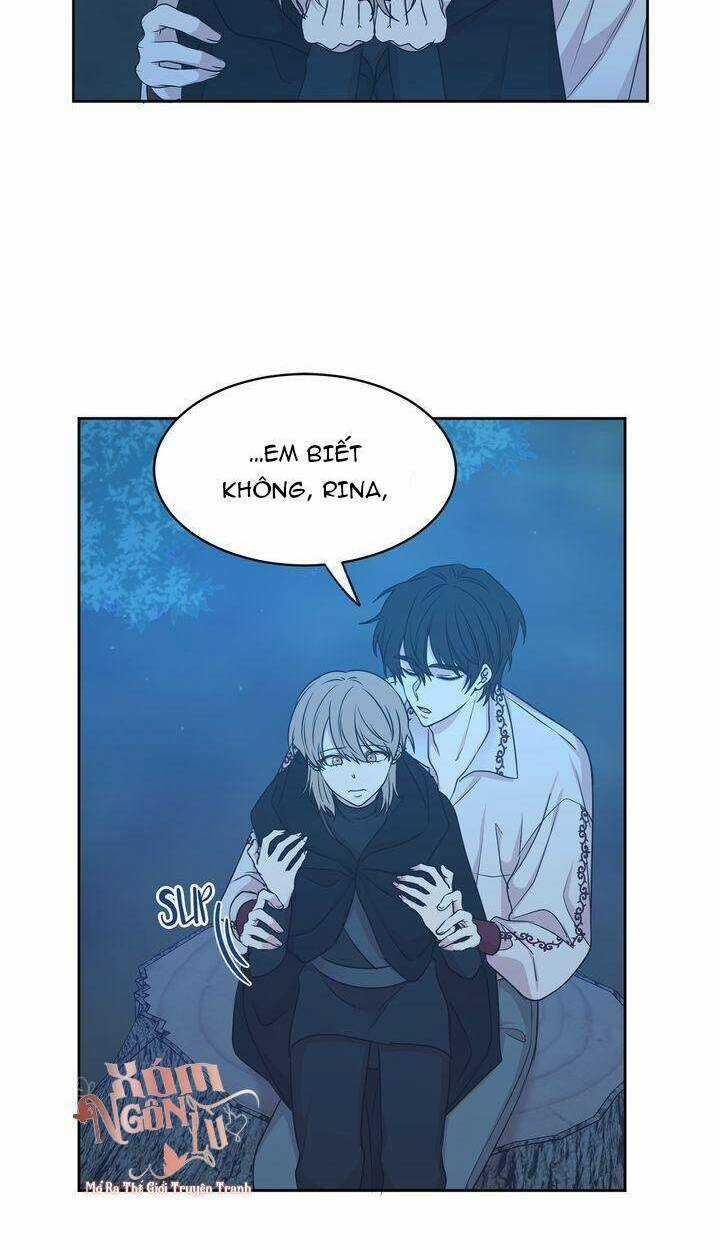 Tôi Chọn Kết Thúc Của Hoàng Đế Chapter 105 trang 15