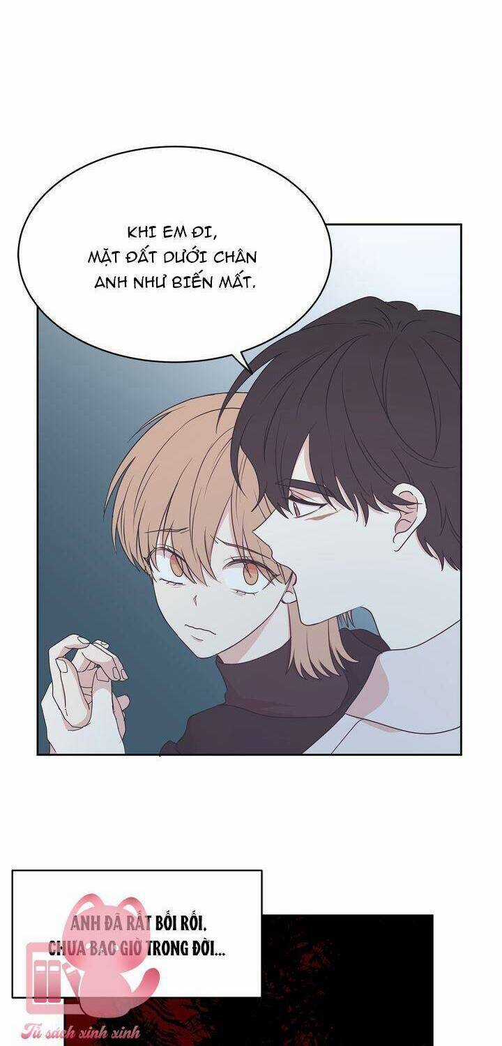 Tôi Chọn Kết Thúc Của Hoàng Đế Chapter 105 trang 16