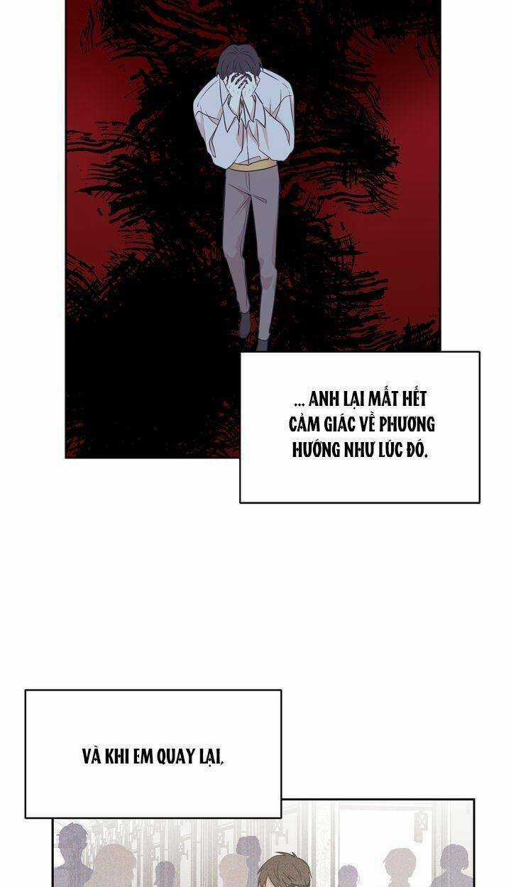 Tôi Chọn Kết Thúc Của Hoàng Đế Chapter 105 trang 17