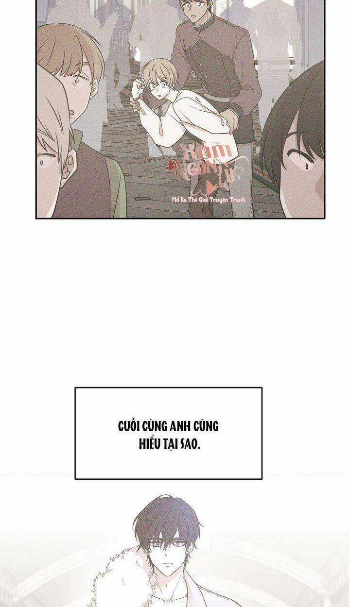 Tôi Chọn Kết Thúc Của Hoàng Đế Chapter 105 trang 18