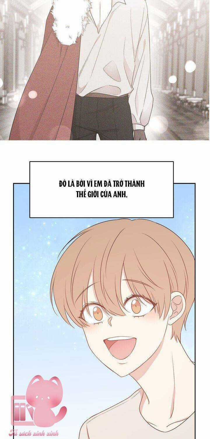 Tôi Chọn Kết Thúc Của Hoàng Đế Chapter 105 trang 19