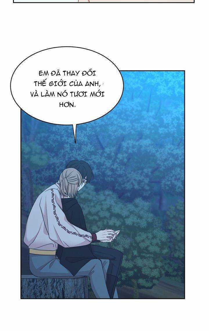 Tôi Chọn Kết Thúc Của Hoàng Đế Chapter 105 trang 20