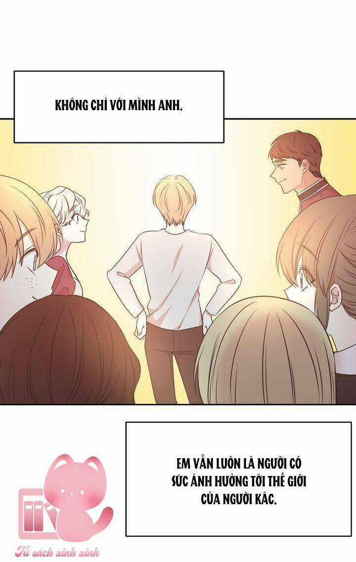 Tôi Chọn Kết Thúc Của Hoàng Đế Chapter 105 trang 21