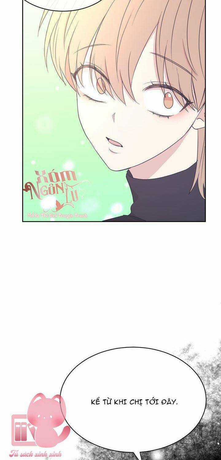 Tôi Chọn Kết Thúc Của Hoàng Đế Chapter 105 trang 24