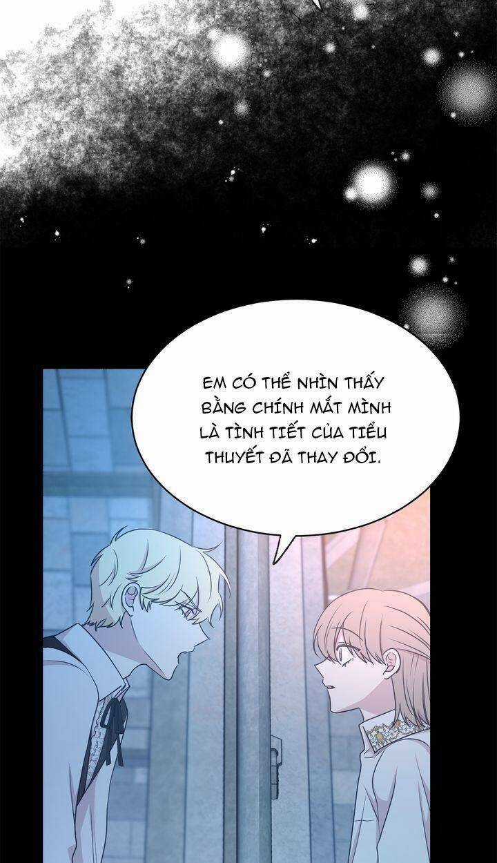 Tôi Chọn Kết Thúc Của Hoàng Đế Chapter 105 trang 25