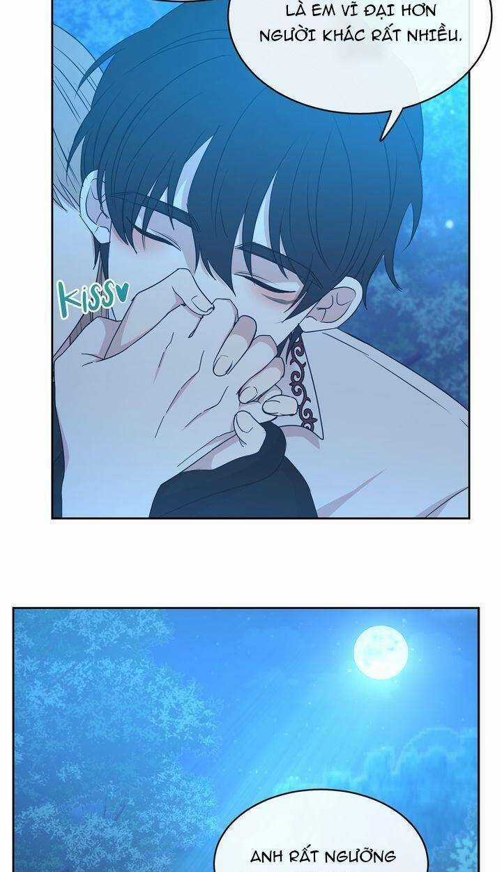 Tôi Chọn Kết Thúc Của Hoàng Đế Chapter 105 trang 28