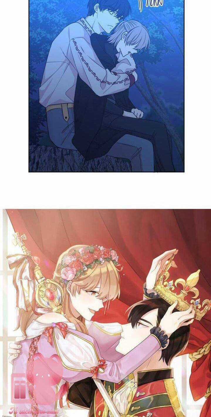 Tôi Chọn Kết Thúc Của Hoàng Đế Chapter 105 trang 3