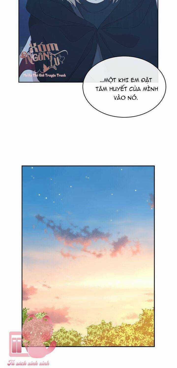 Tôi Chọn Kết Thúc Của Hoàng Đế Chapter 105 trang 30