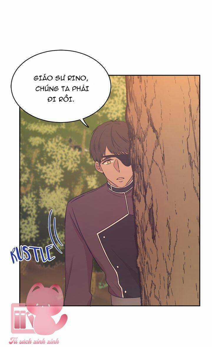 Tôi Chọn Kết Thúc Của Hoàng Đế Chapter 105 trang 31