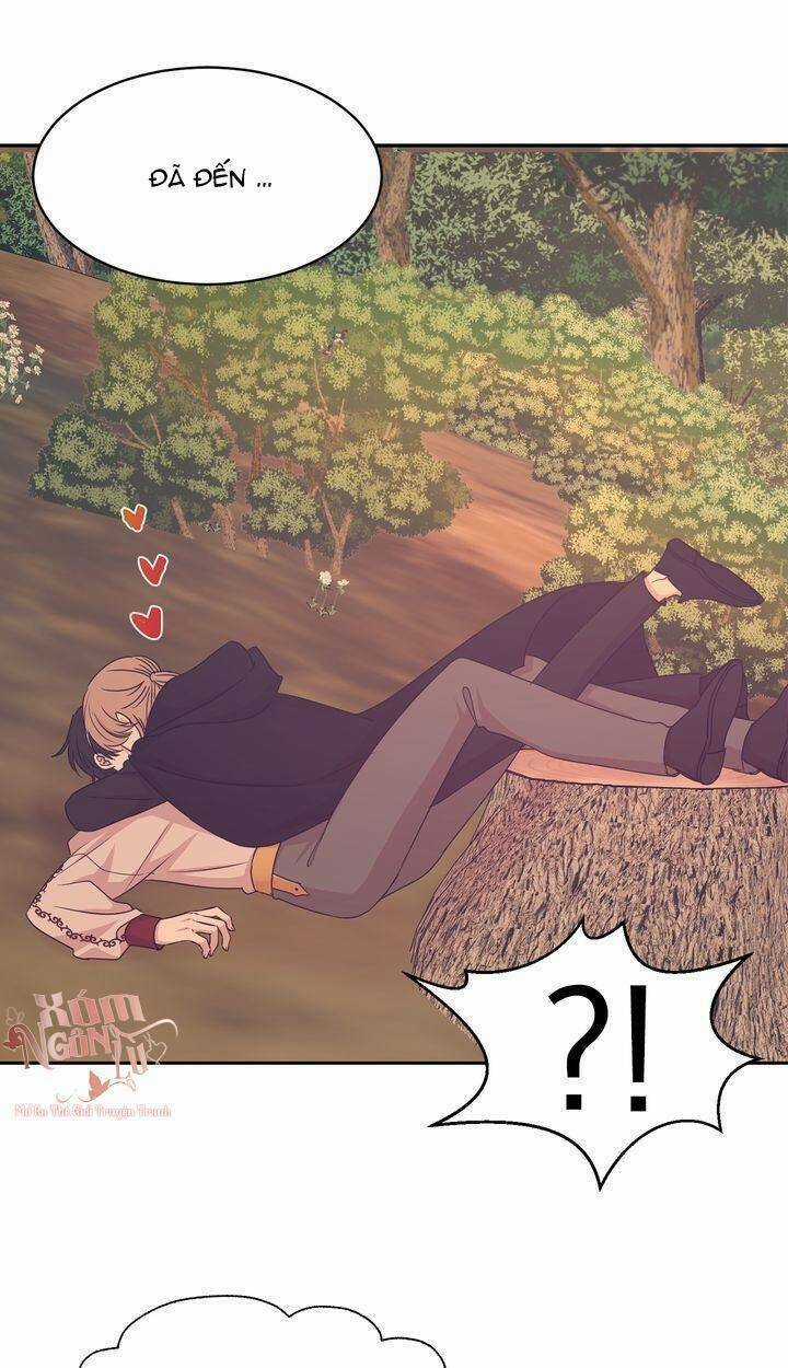 Tôi Chọn Kết Thúc Của Hoàng Đế Chapter 105 trang 32