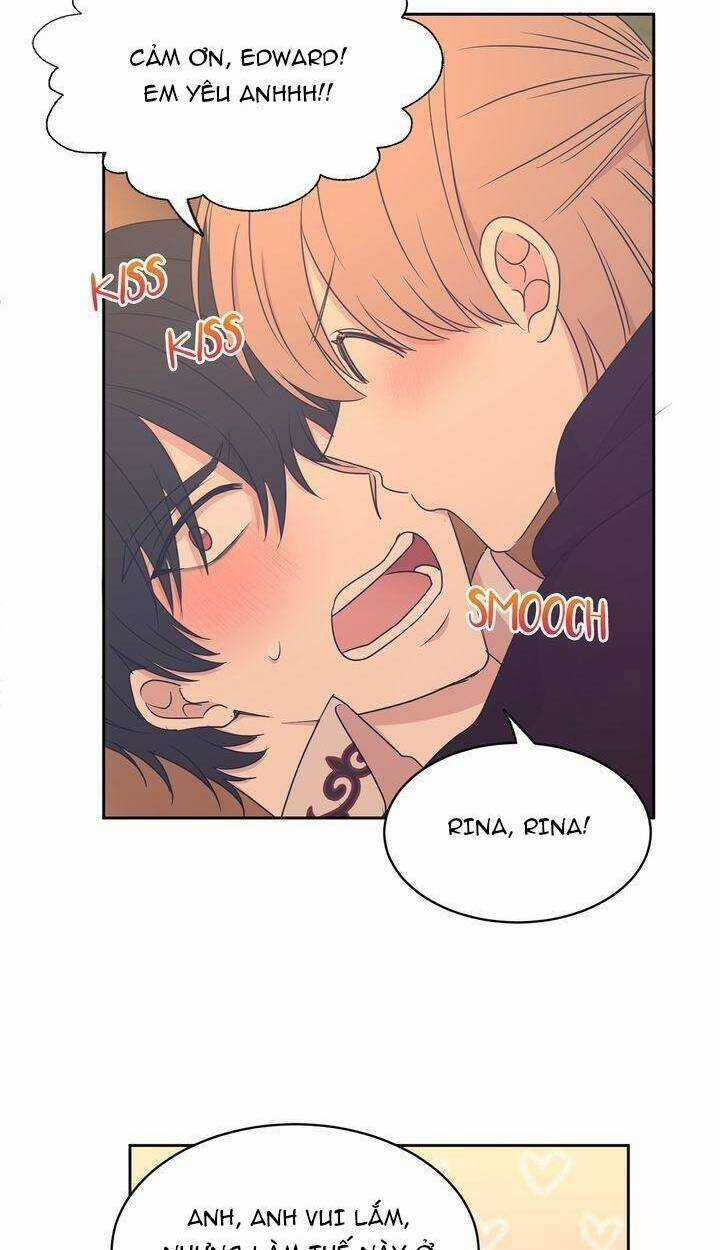 Tôi Chọn Kết Thúc Của Hoàng Đế Chapter 105 trang 33