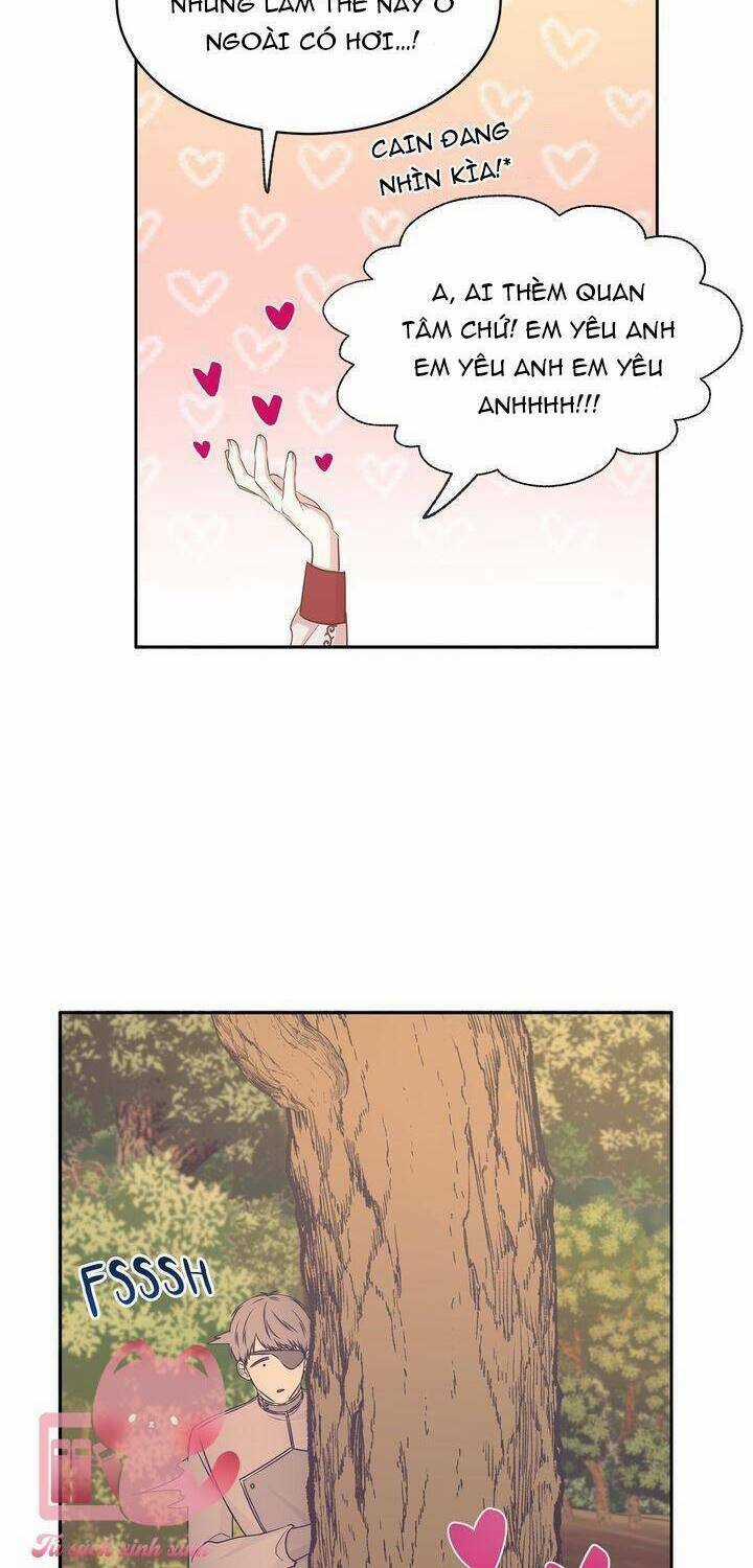 Tôi Chọn Kết Thúc Của Hoàng Đế Chapter 105 trang 34