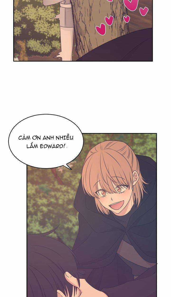 Tôi Chọn Kết Thúc Của Hoàng Đế Chapter 105 trang 35