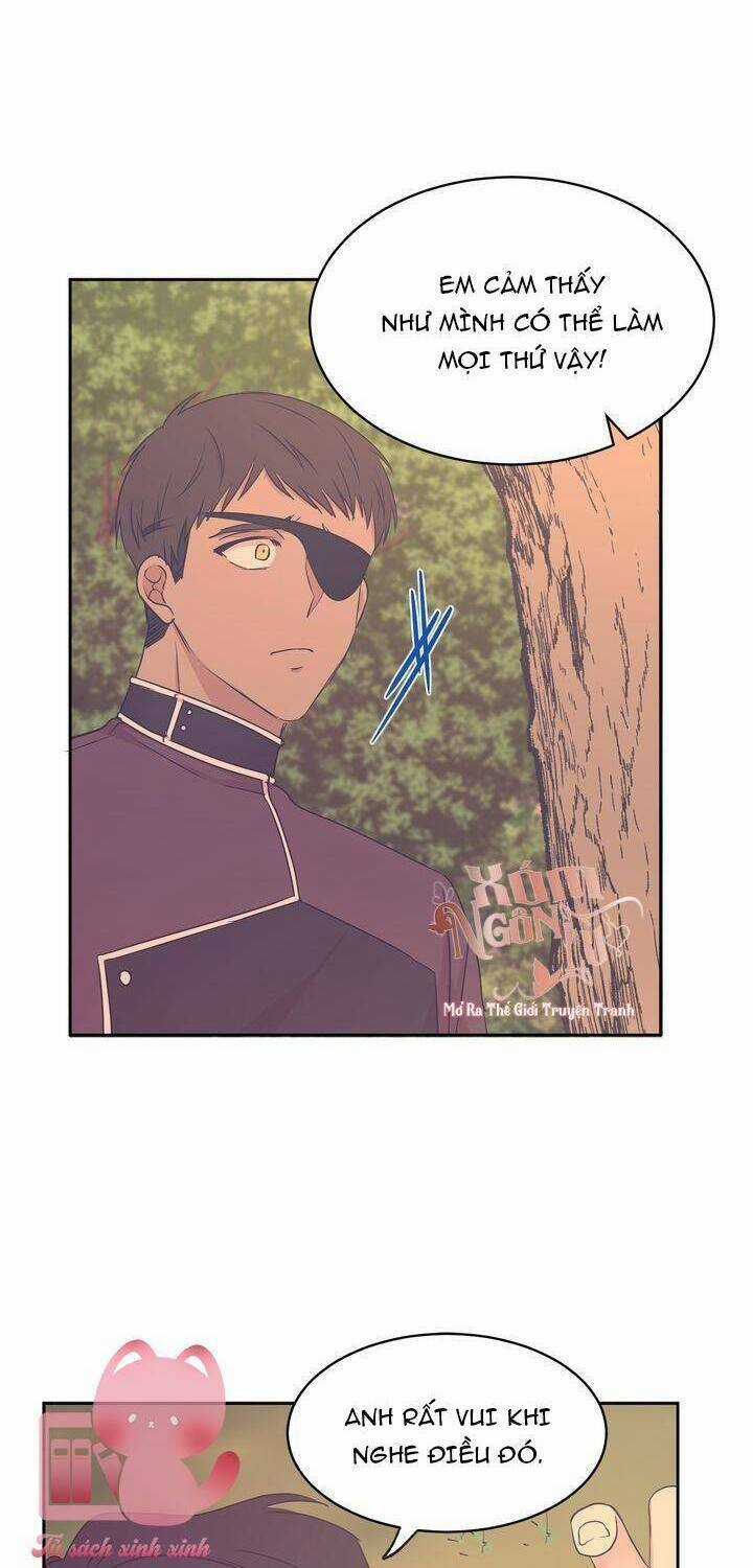 Tôi Chọn Kết Thúc Của Hoàng Đế Chapter 105 trang 37