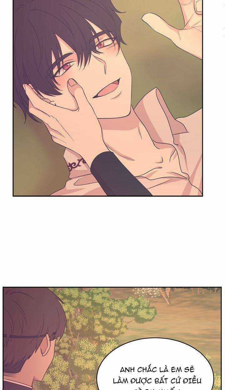 Tôi Chọn Kết Thúc Của Hoàng Đế Chapter 105 trang 38