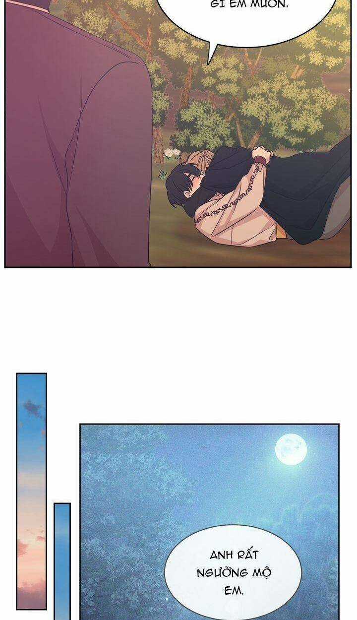 Tôi Chọn Kết Thúc Của Hoàng Đế Chapter 105 trang 39