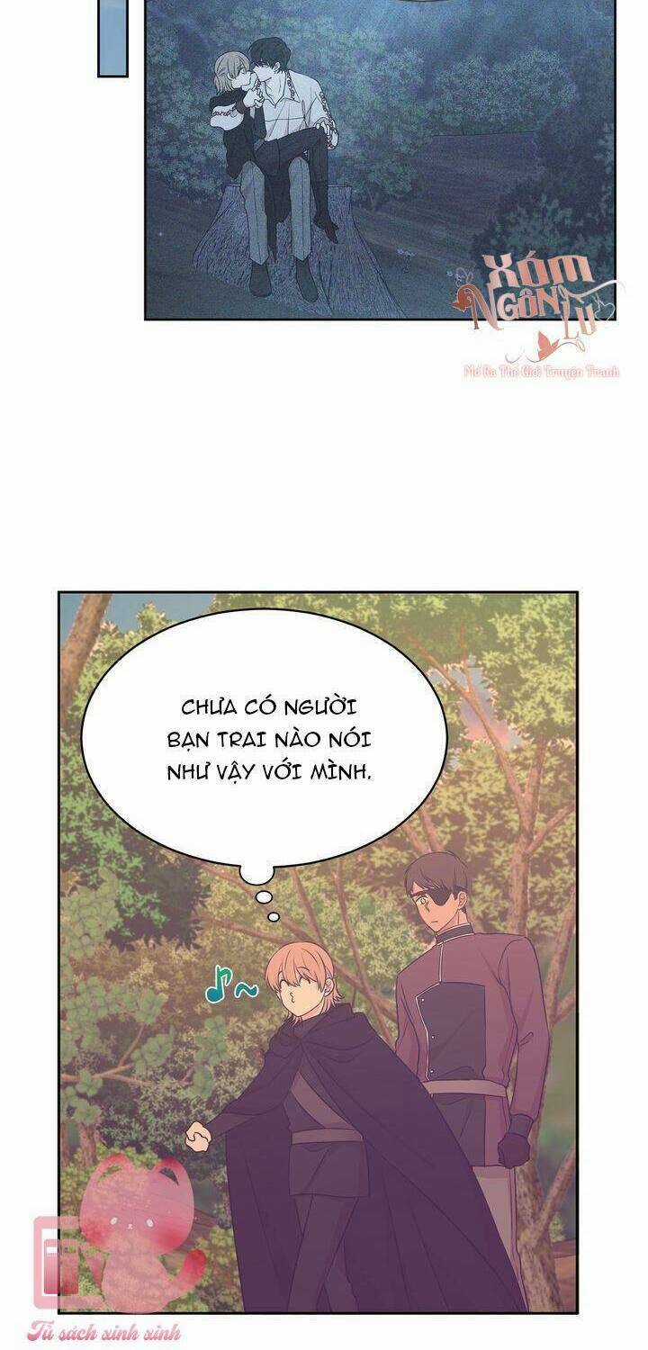 Tôi Chọn Kết Thúc Của Hoàng Đế Chapter 105 trang 40