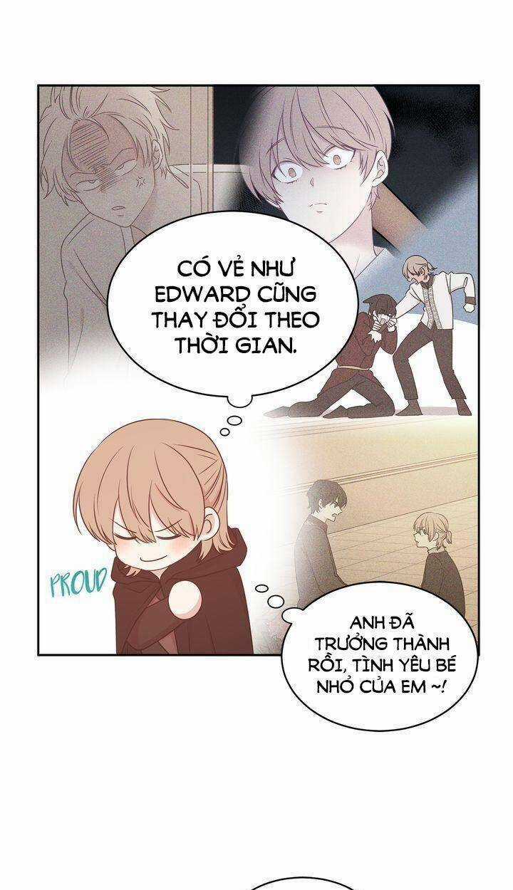 Tôi Chọn Kết Thúc Của Hoàng Đế Chapter 105 trang 42