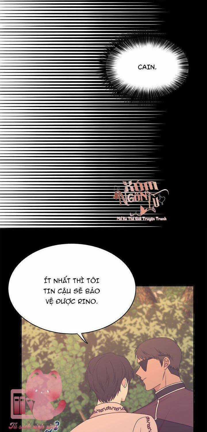 Tôi Chọn Kết Thúc Của Hoàng Đế Chapter 105 trang 44