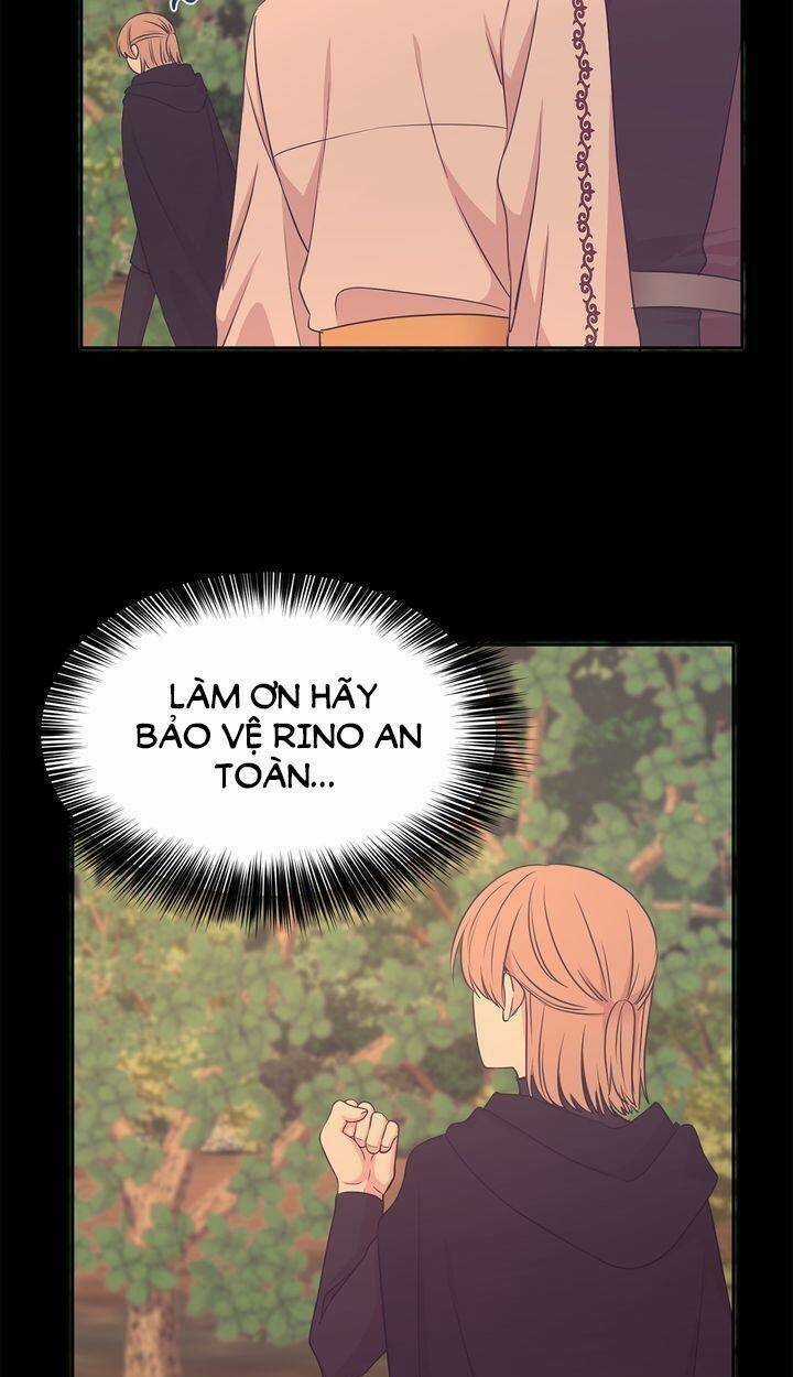 Tôi Chọn Kết Thúc Của Hoàng Đế Chapter 105 trang 45