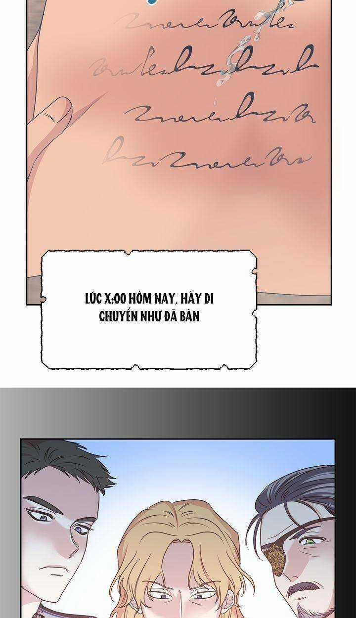 Tôi Chọn Kết Thúc Của Hoàng Đế Chapter 105 trang 48